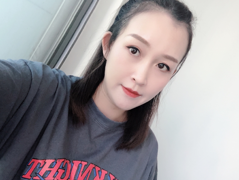 Amy的第一张照片--长春相亲服务中心