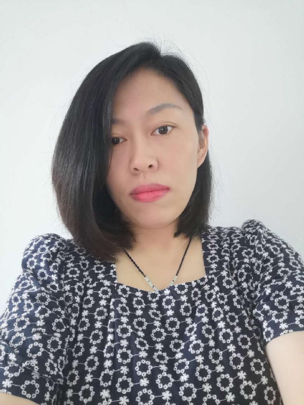 一笑而过的第一张照片--长春相亲服务中心