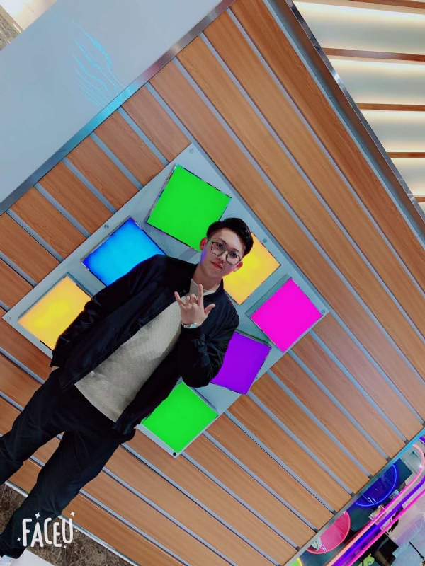 陪伴是最长情的告白的第一张照片--长春相亲服务中心