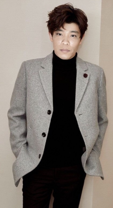 Luang少的第二张照片--长春相亲服务中心