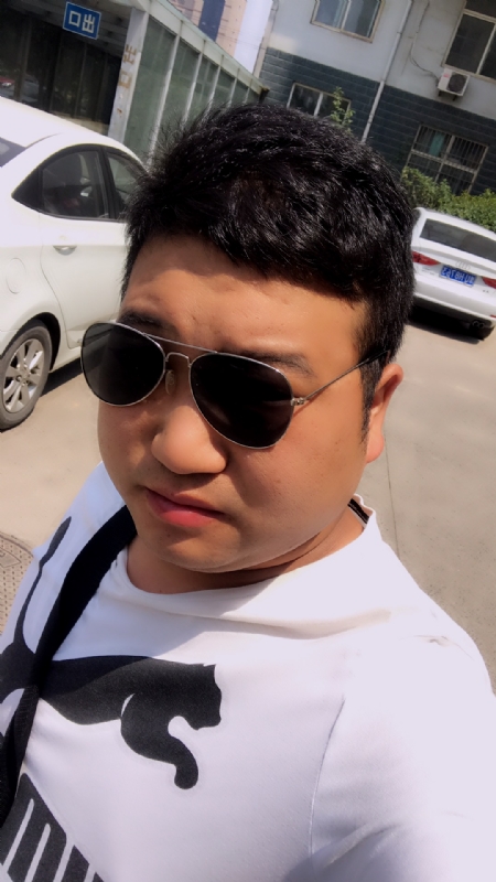 杨志强的第一张照片--长春相亲服务中心