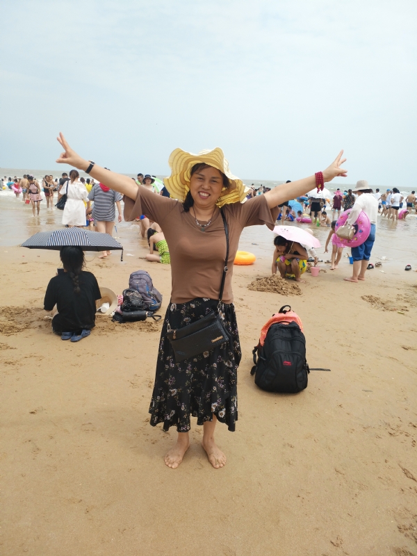 心如止水的第一张照片--长春相亲服务中心