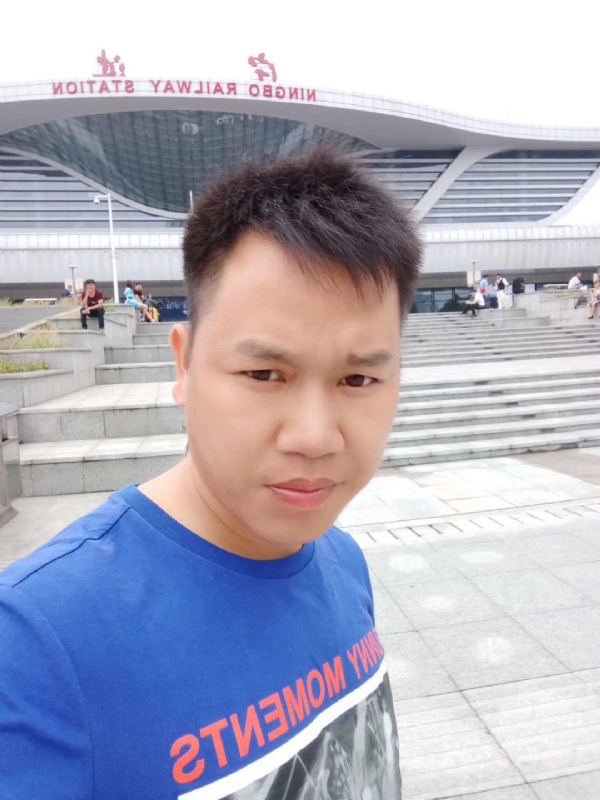 笑对人生的第一张照片--长春相亲服务中心