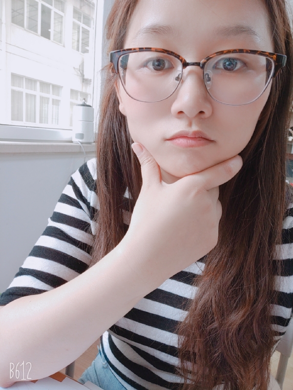 路晨的第一张照片--长春相亲服务中心