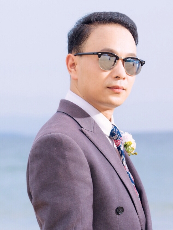 一恋*一世的第一张照片--长春相亲服务中心