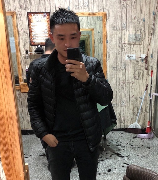 知足常乐的第一张照片--长春相亲服务中心