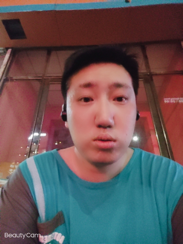 夜月星辰的第一张照片--长春相亲服务中心