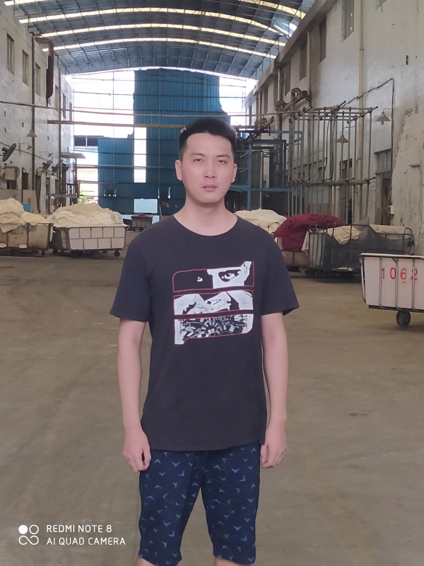 六月雨的第一张照片--长春相亲服务中心