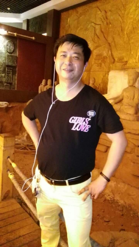 行者的第一张照片--长春相亲服务中心