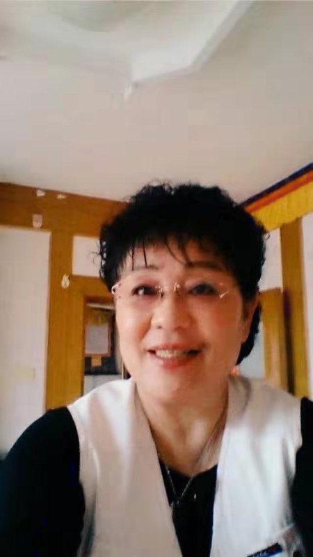 因缘相牵的第一张照片--长春相亲服务中心