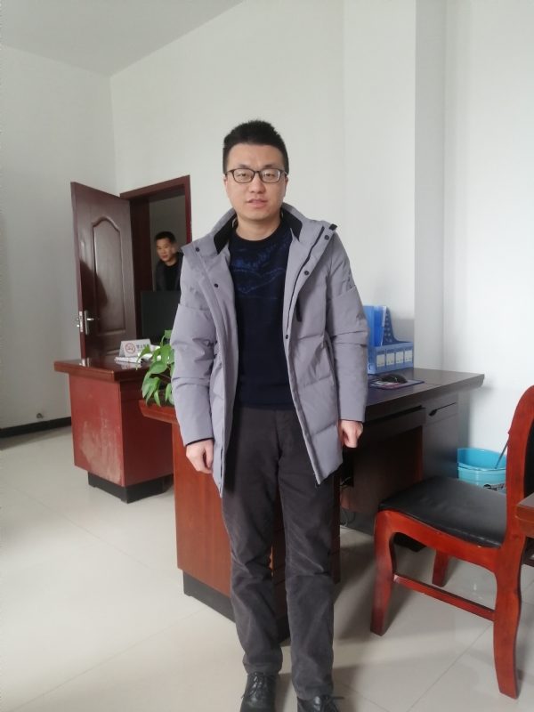 勿忘初心的第一张照片--长春相亲服务中心