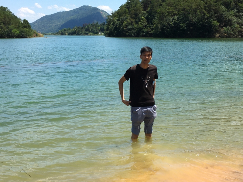 惜缘的第一张照片--长春相亲服务中心