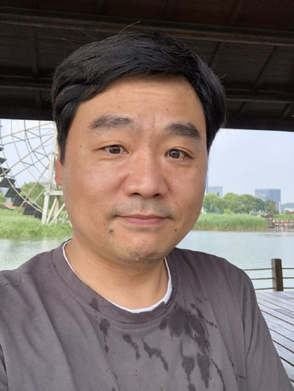 缘觉的第一张照片--长春相亲服务中心