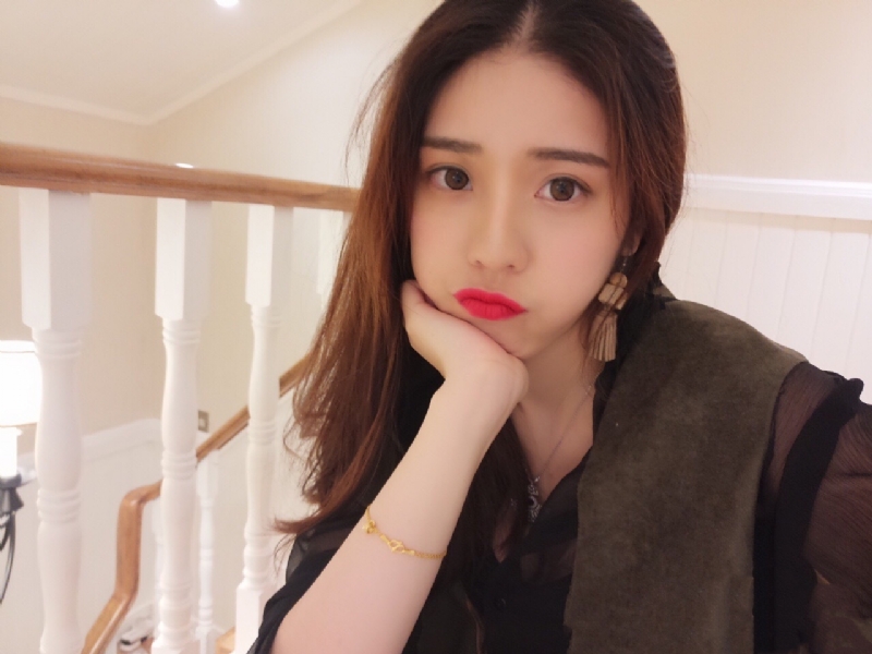 陈怡的第一张照片--长春相亲服务中心