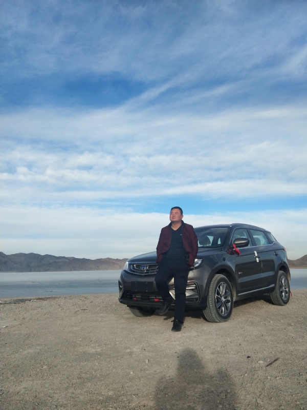 smile的第一张照片--长春相亲服务中心