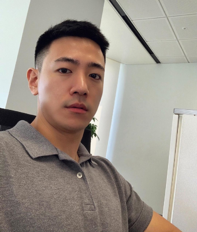 慢慢的第一张照片--长春相亲服务中心