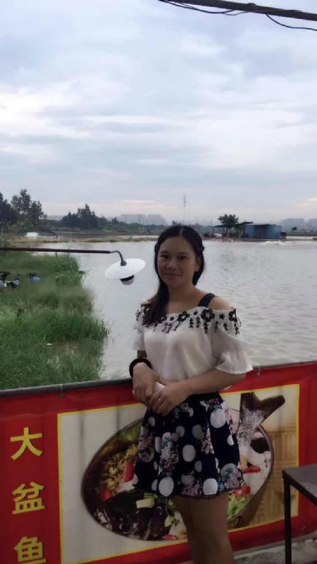 莹莹的第一张照片--长春相亲服务中心