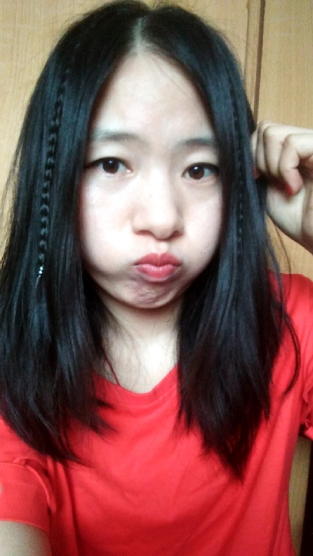 宛镁的第一张照片--长春相亲服务中心