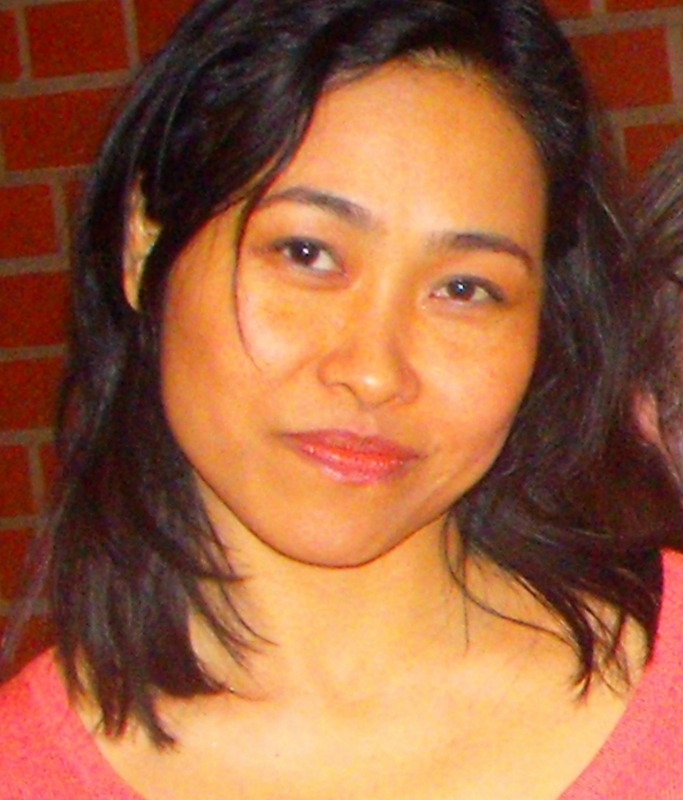 Amei的第二张照片--长春相亲服务中心