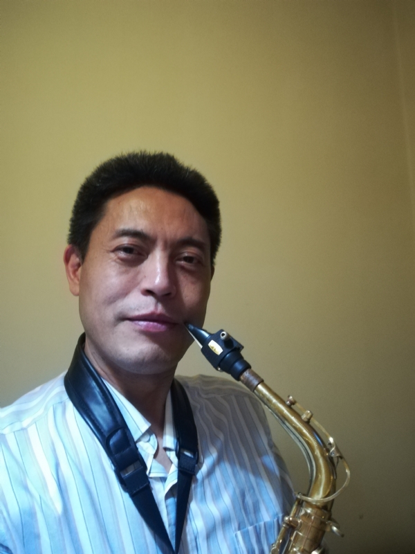 沧浪之水的第四张照片--长春相亲服务中心