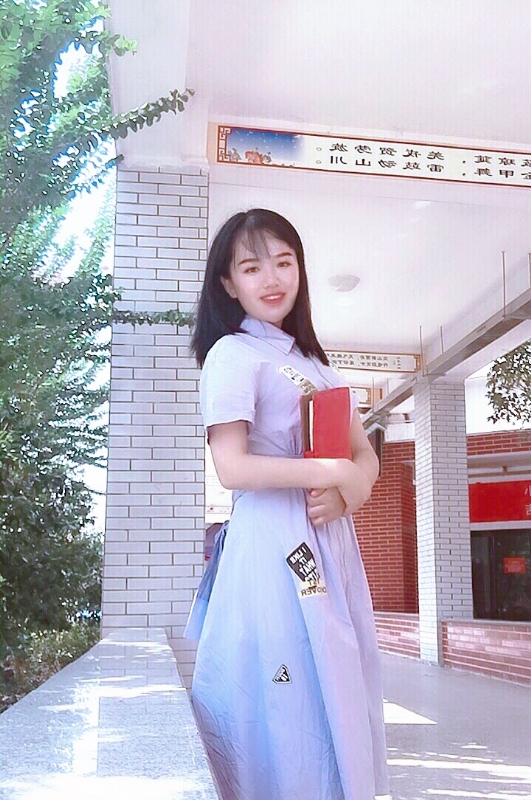 Molly的第二张照片--长春相亲服务中心