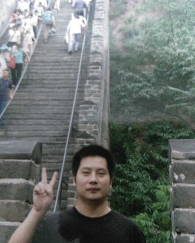 明月^清风的第三张照片--长春相亲服务中心