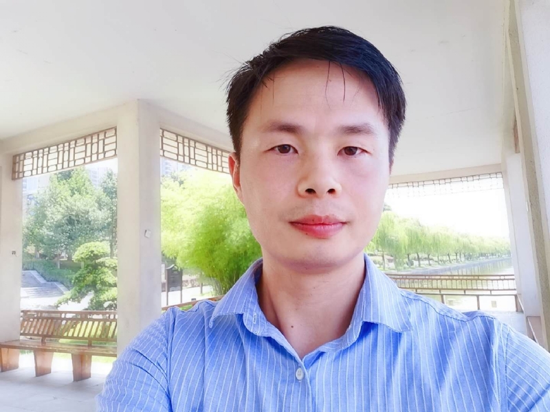 小艾同学的第一张照片--长春相亲服务中心