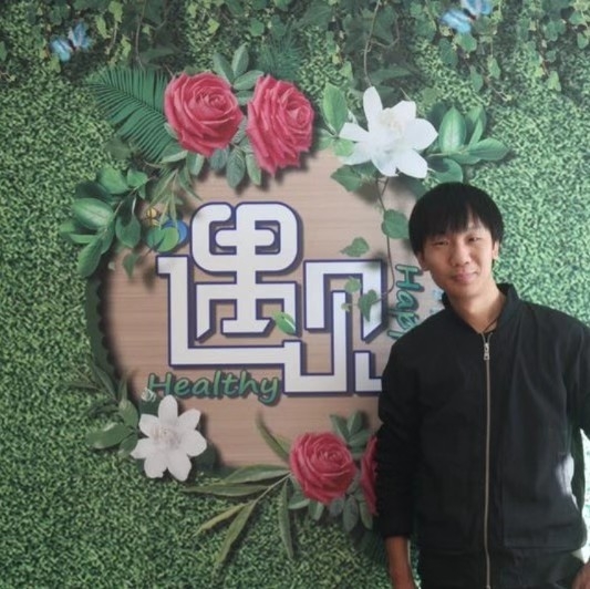 混爷的第一张照片--长春相亲服务中心