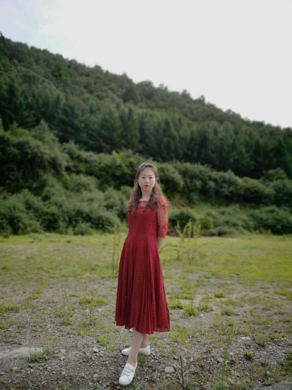 木槿的第六张照片--长春相亲服务中心