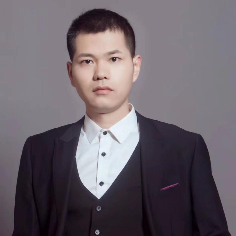 洪瑞的第一张照片--长春相亲服务中心