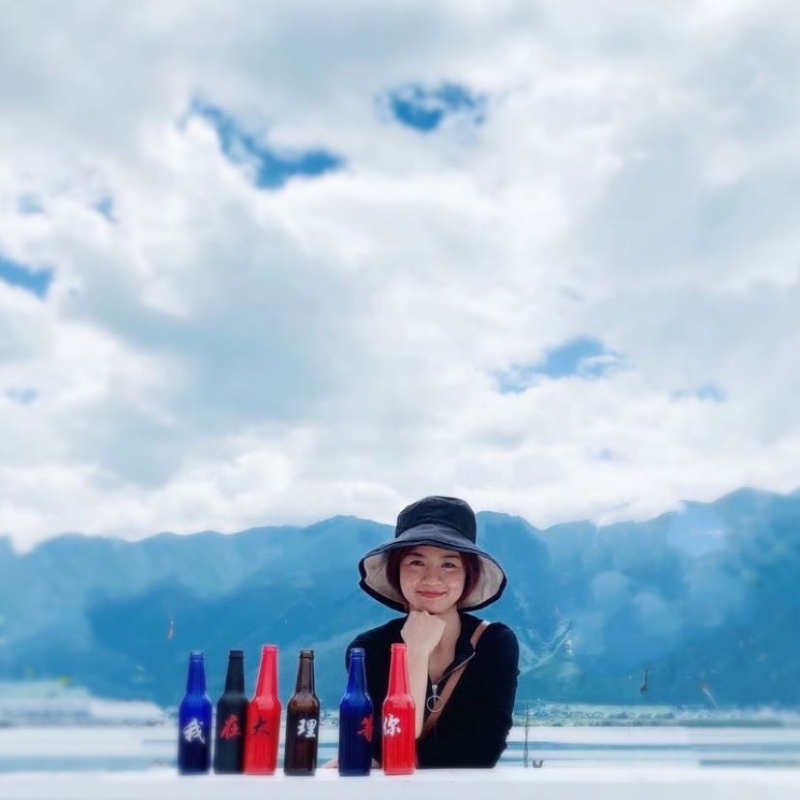 小梅的第二张照片--长春相亲服务中心