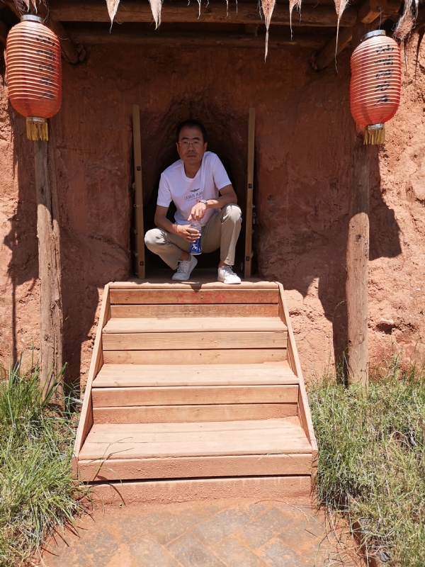 海军的第二张照片--长春相亲服务中心