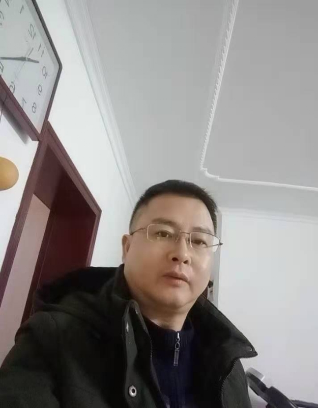 想牵你的手的第一张照片--长春相亲服务中心