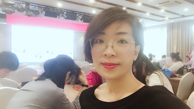 沙拉的第一张照片--长春相亲服务中心