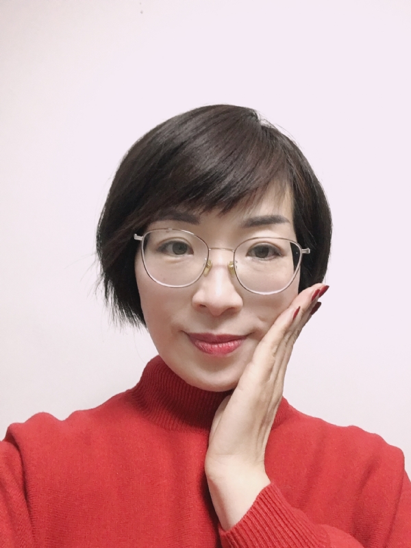 沙拉的第三张照片--长春相亲服务中心