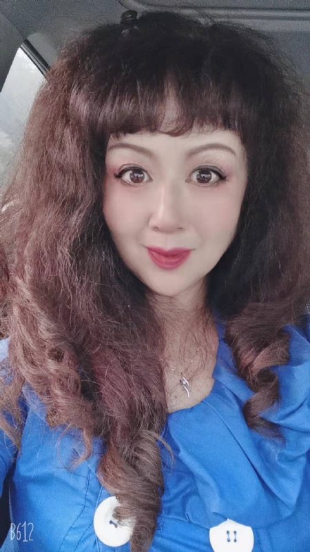 九幽的第一张照片--长春相亲服务中心