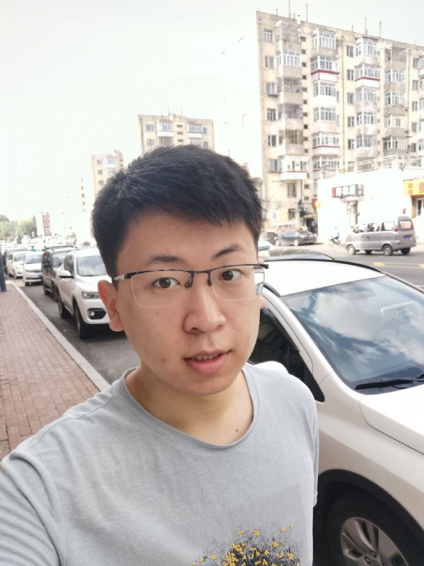 困难都是纸老虎的第三张照片--长春相亲服务中心