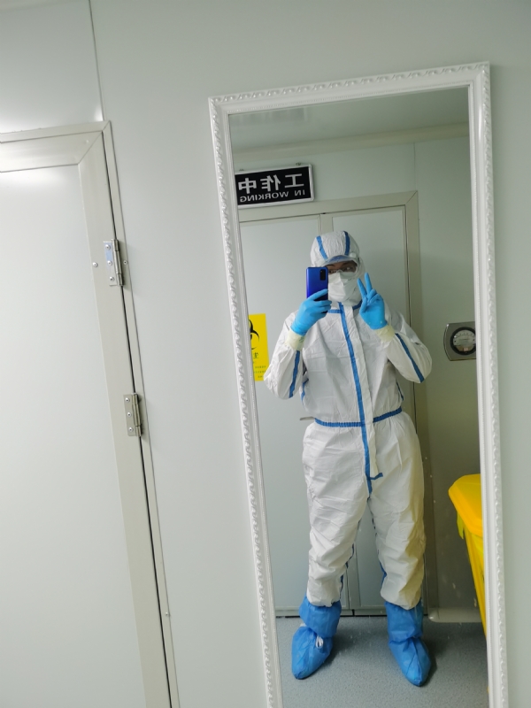 困难都是纸老虎的第五张照片--长春相亲服务中心