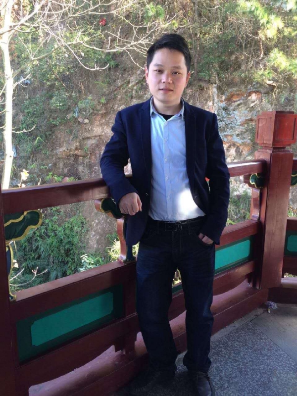 tang的第二张照片--长春相亲服务中心