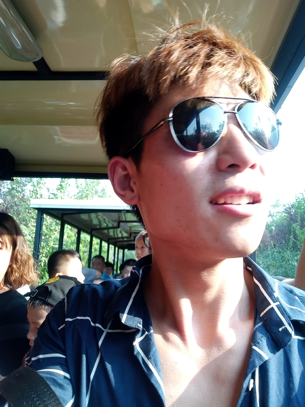 缘来是妳的第二张照片--长春相亲服务中心