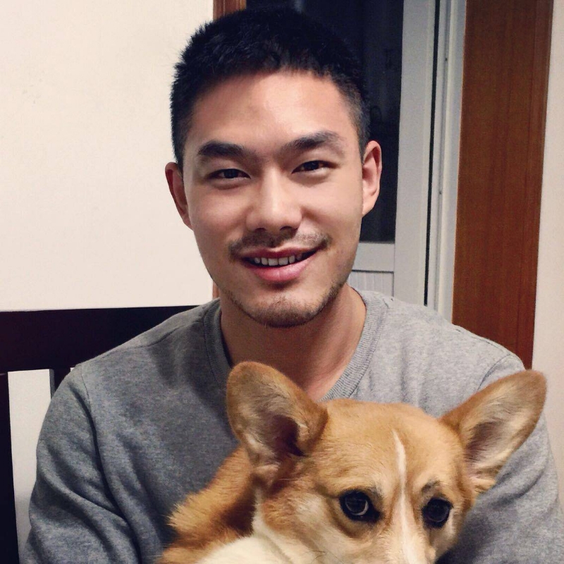 林子晨的第一张照片--长春相亲服务中心