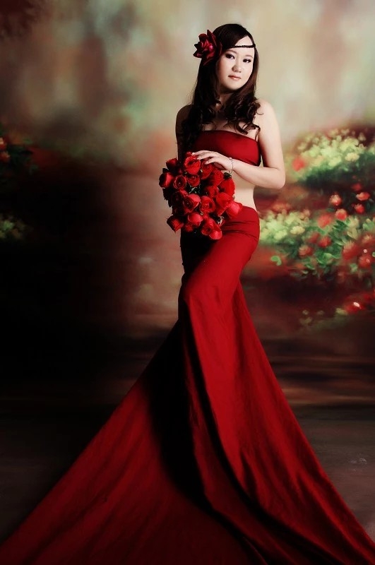 醉红颜的第一张照片--长春相亲服务中心