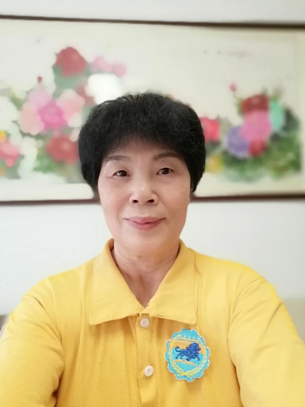 快乐星的第二张照片--长春相亲服务中心