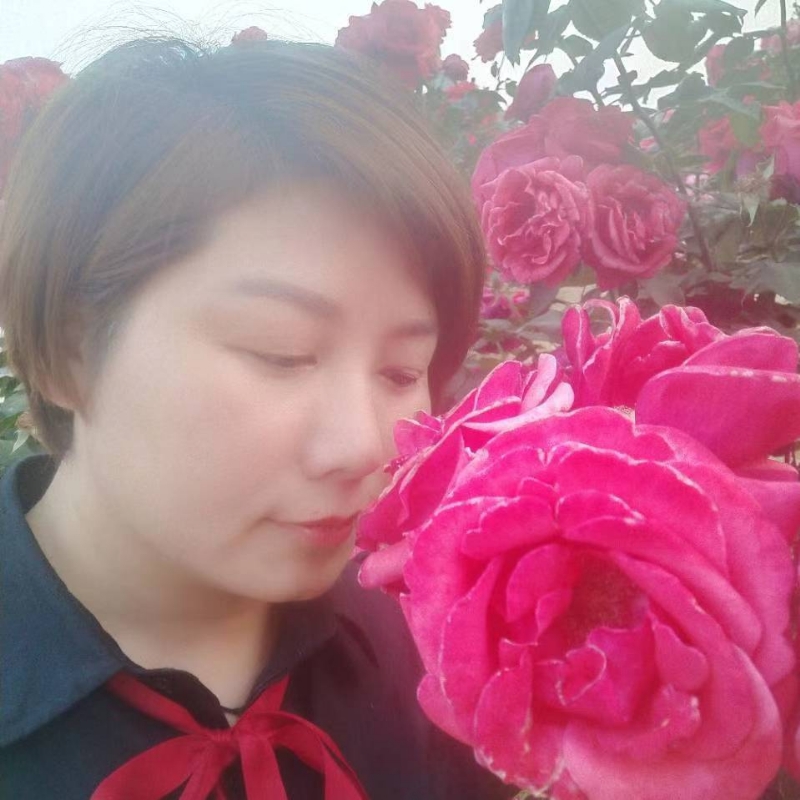 潇潇雨歌的第一张照片--长春相亲服务中心