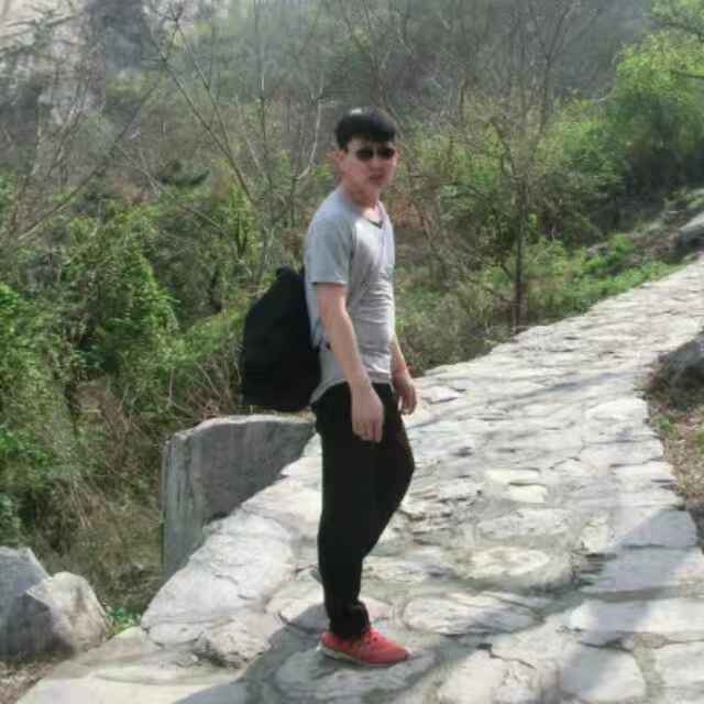 薛俊贤的第一张照片--长春相亲服务中心