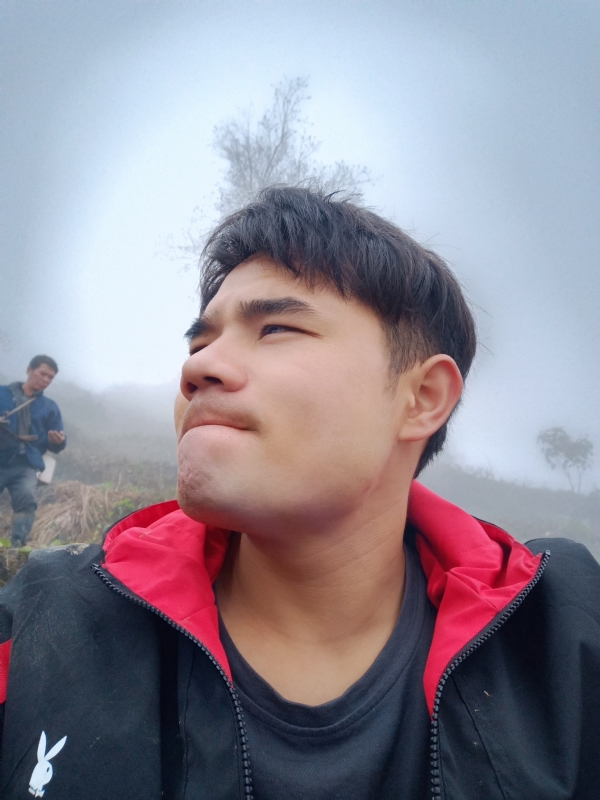 钢铁直男的第一张照片--长春相亲服务中心