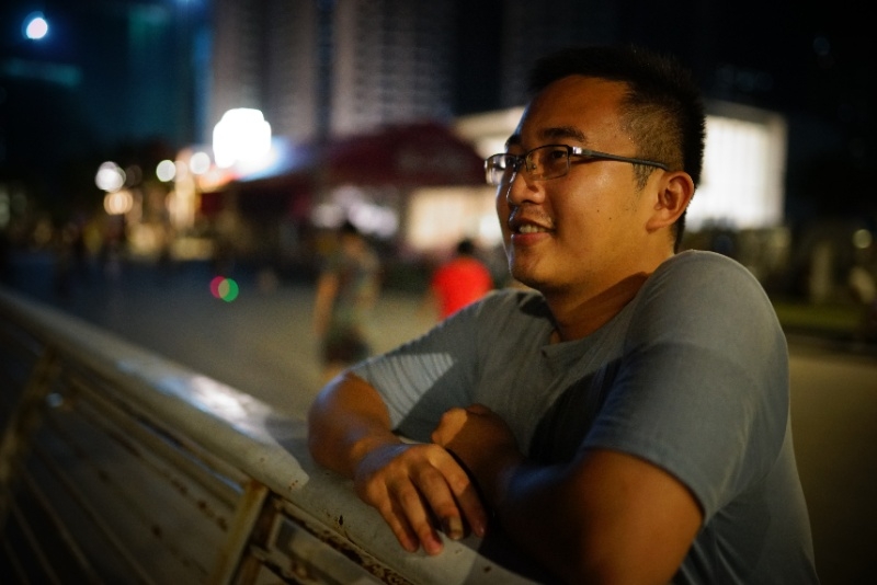 hewuzhang的第一张照片--长春相亲服务中心