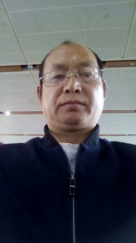 金乾鼠的第一张照片--长春相亲服务中心