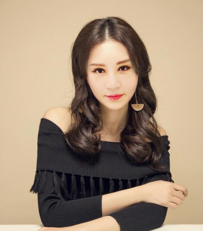 如梦的第一张照片--长春相亲服务中心