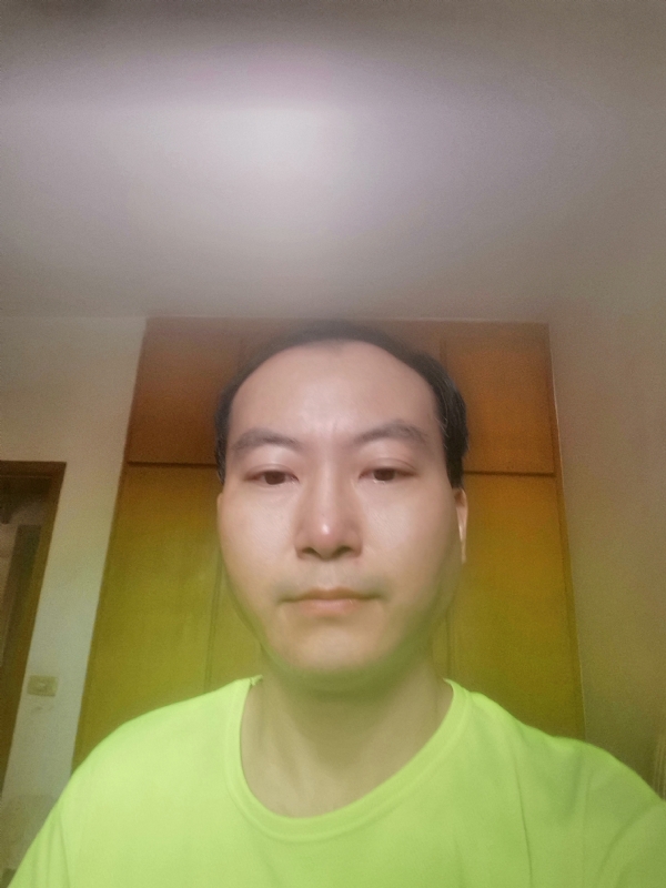 幸运的第二张照片--长春相亲服务中心